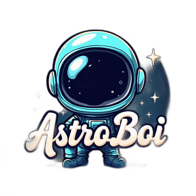 Astro Boii