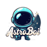 Astro Boii